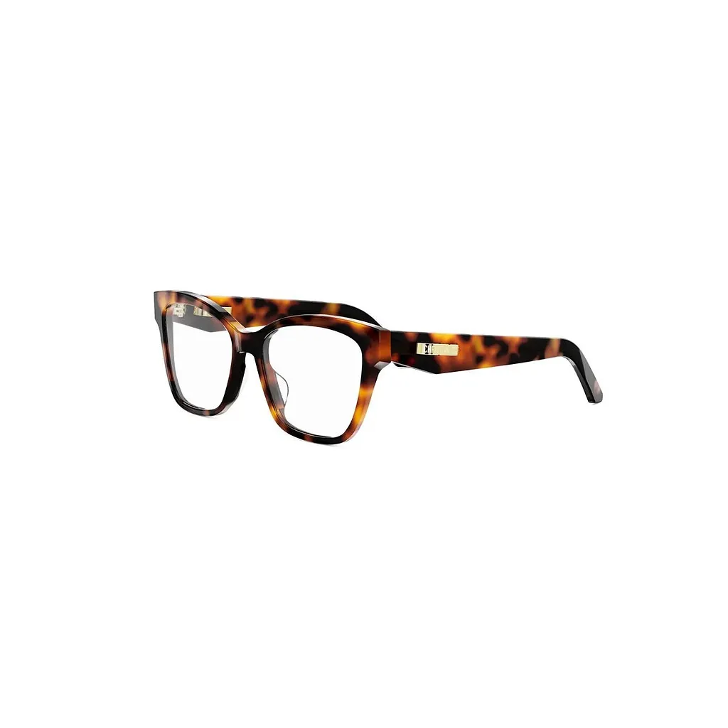 Dior Eyewear Cat-Eye Frame Glasses