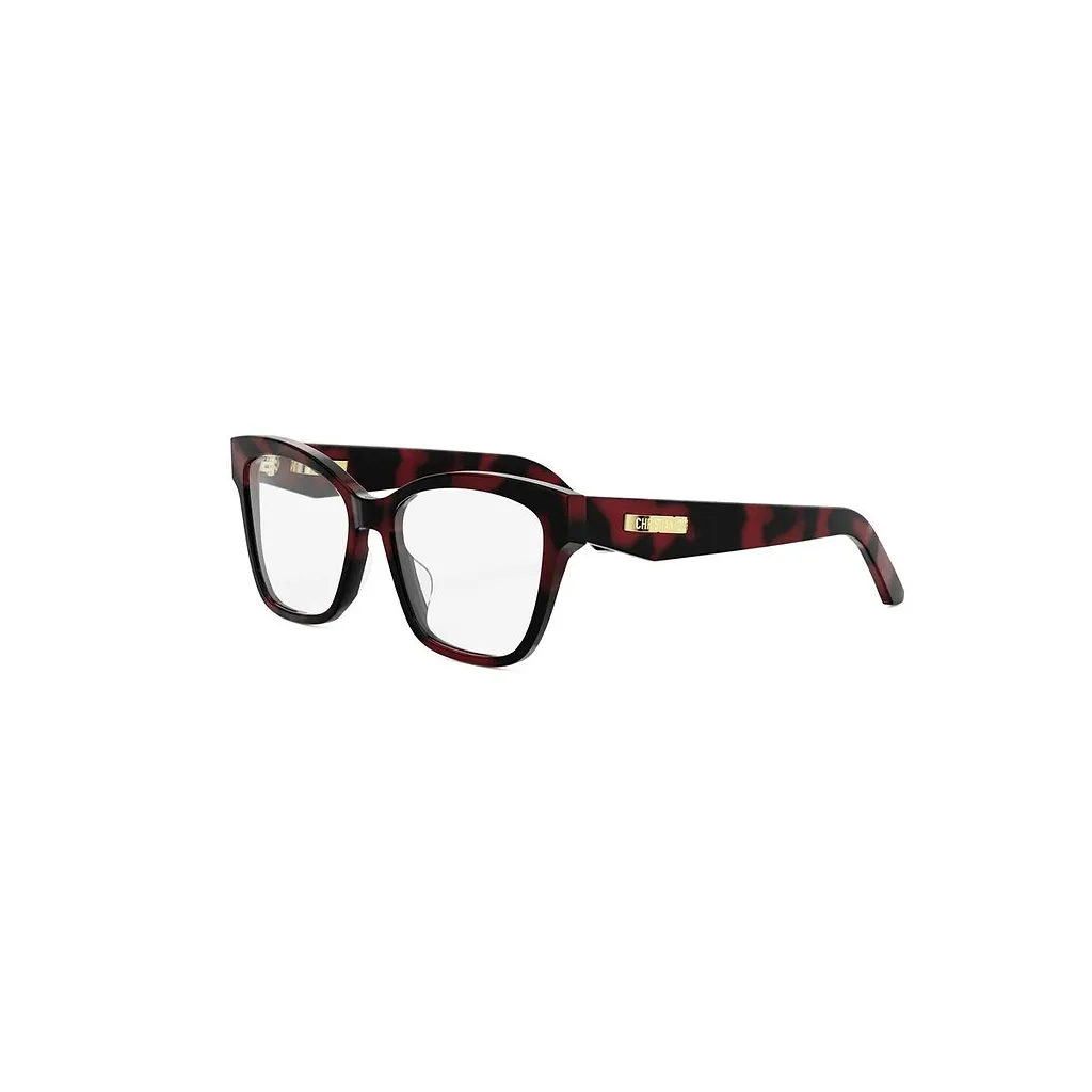 Dior Eyewear Cat-Eye Frame Glasses