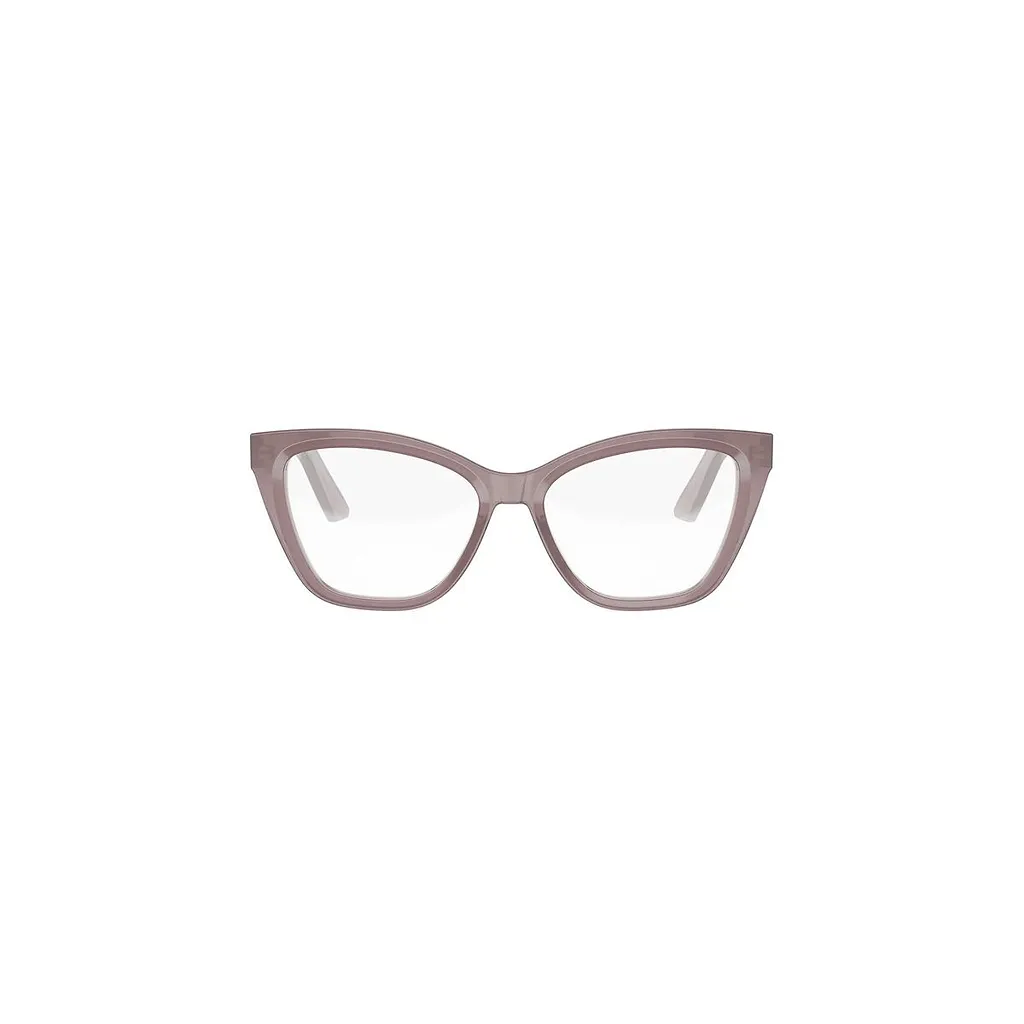 Dior Eyewear Cat-Eye Frame Glasses