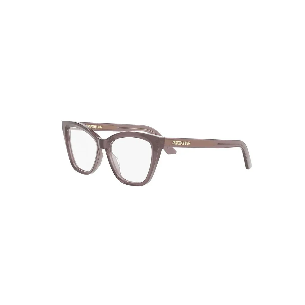 Dior Eyewear Cat-Eye Frame Glasses