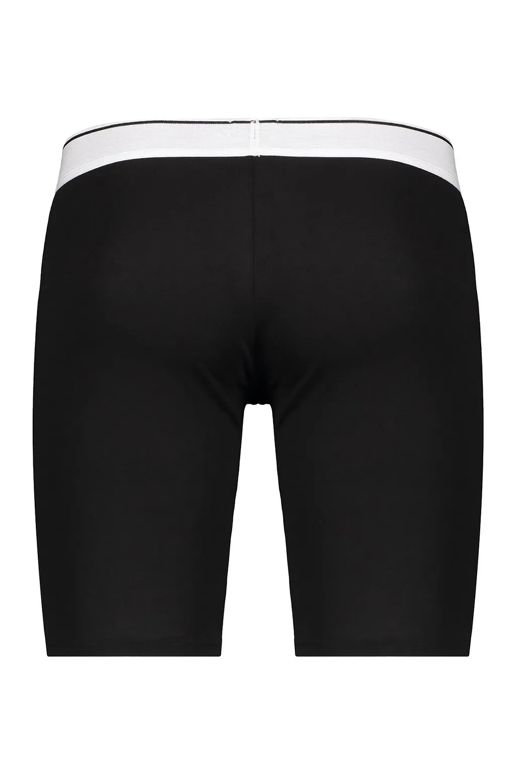Diesel Logo Waistband Boxer Briefs
