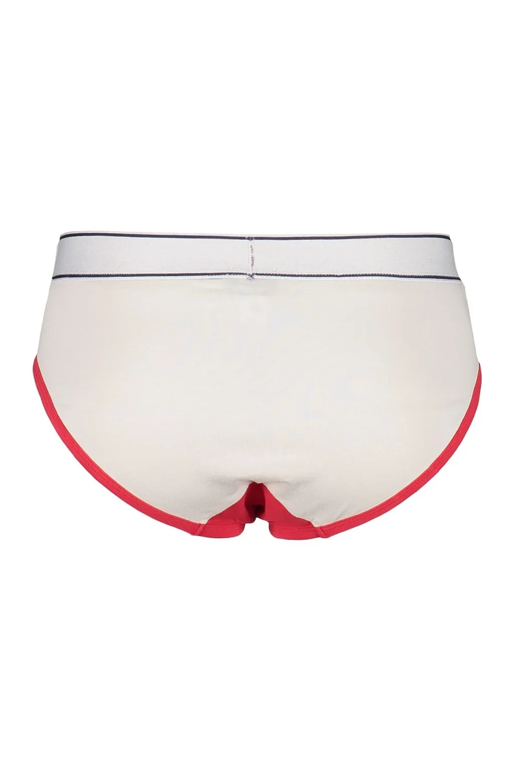 Diesel Logo Waistband Briefs