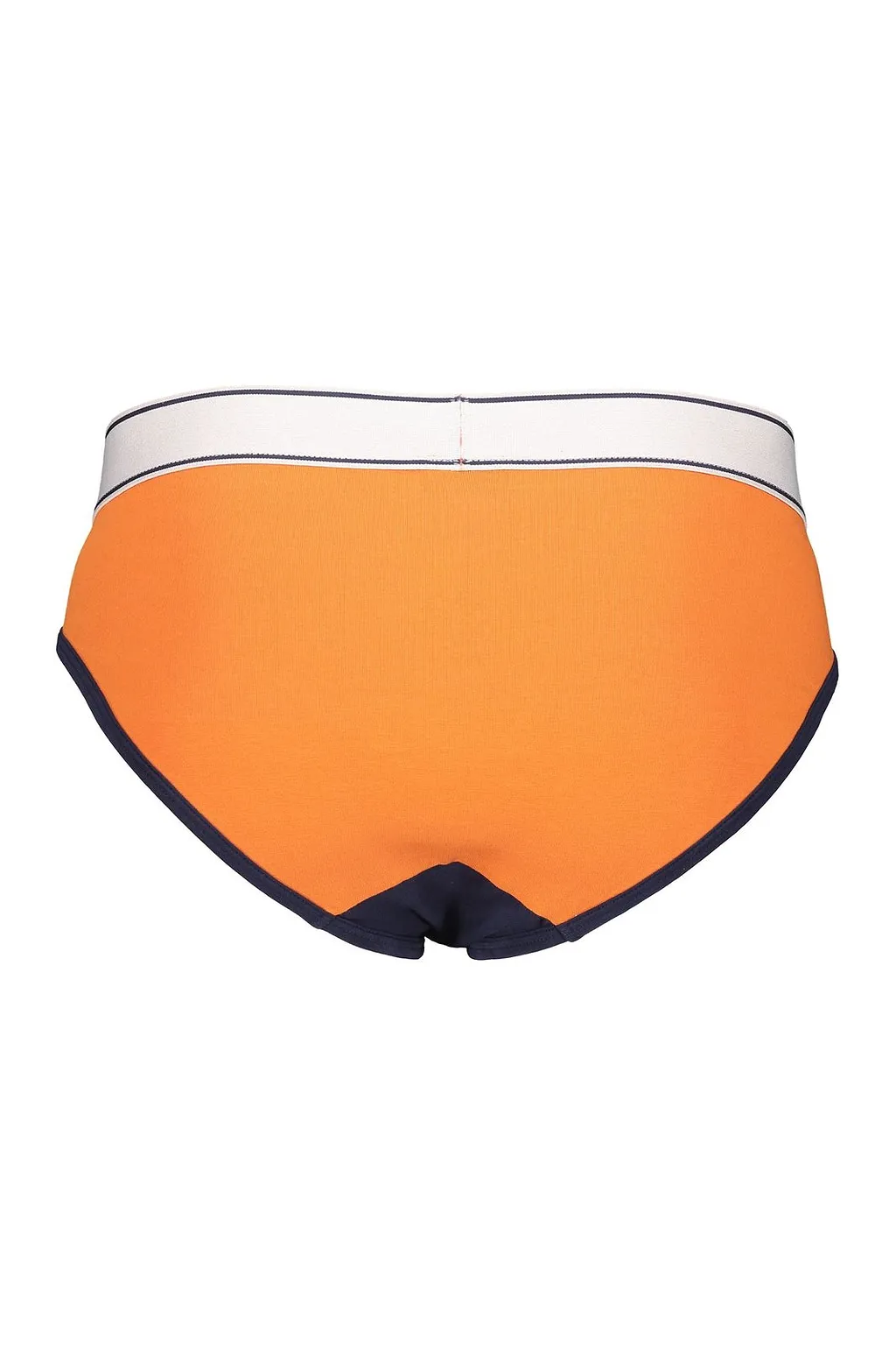 Diesel Logo Waistband Briefs
