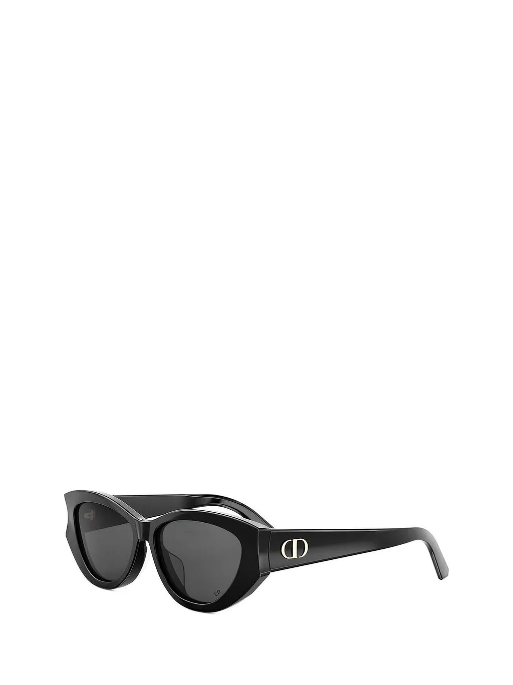 Dior Eyewear Cat-Eye Frame Sunglasses