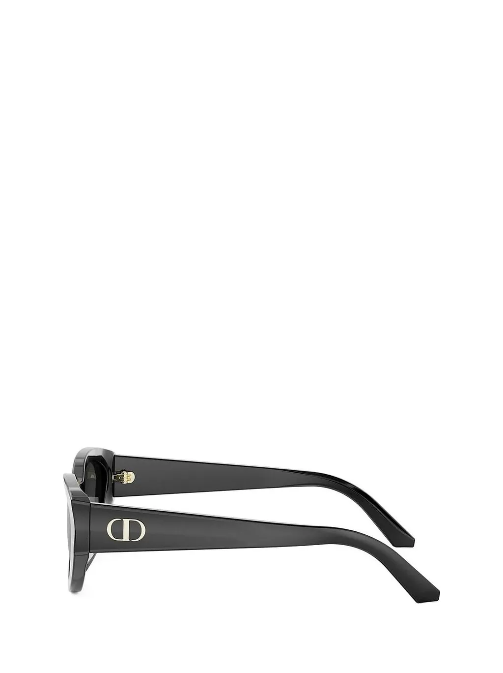 Dior Eyewear Cat-Eye Frame Sunglasses