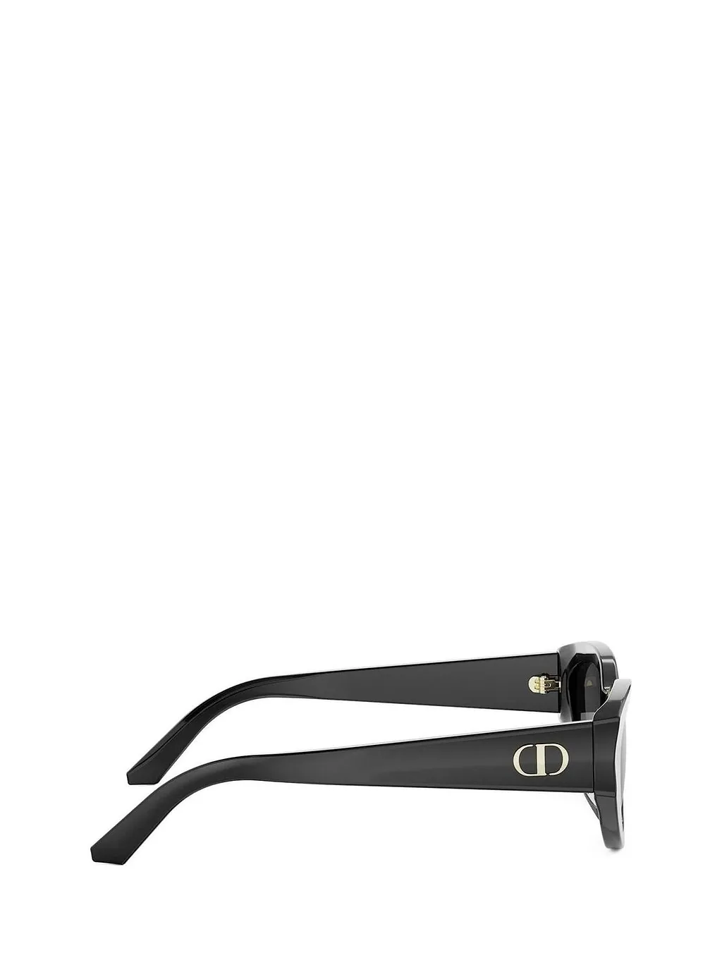 Dior Eyewear Cat-Eye Frame Sunglasses