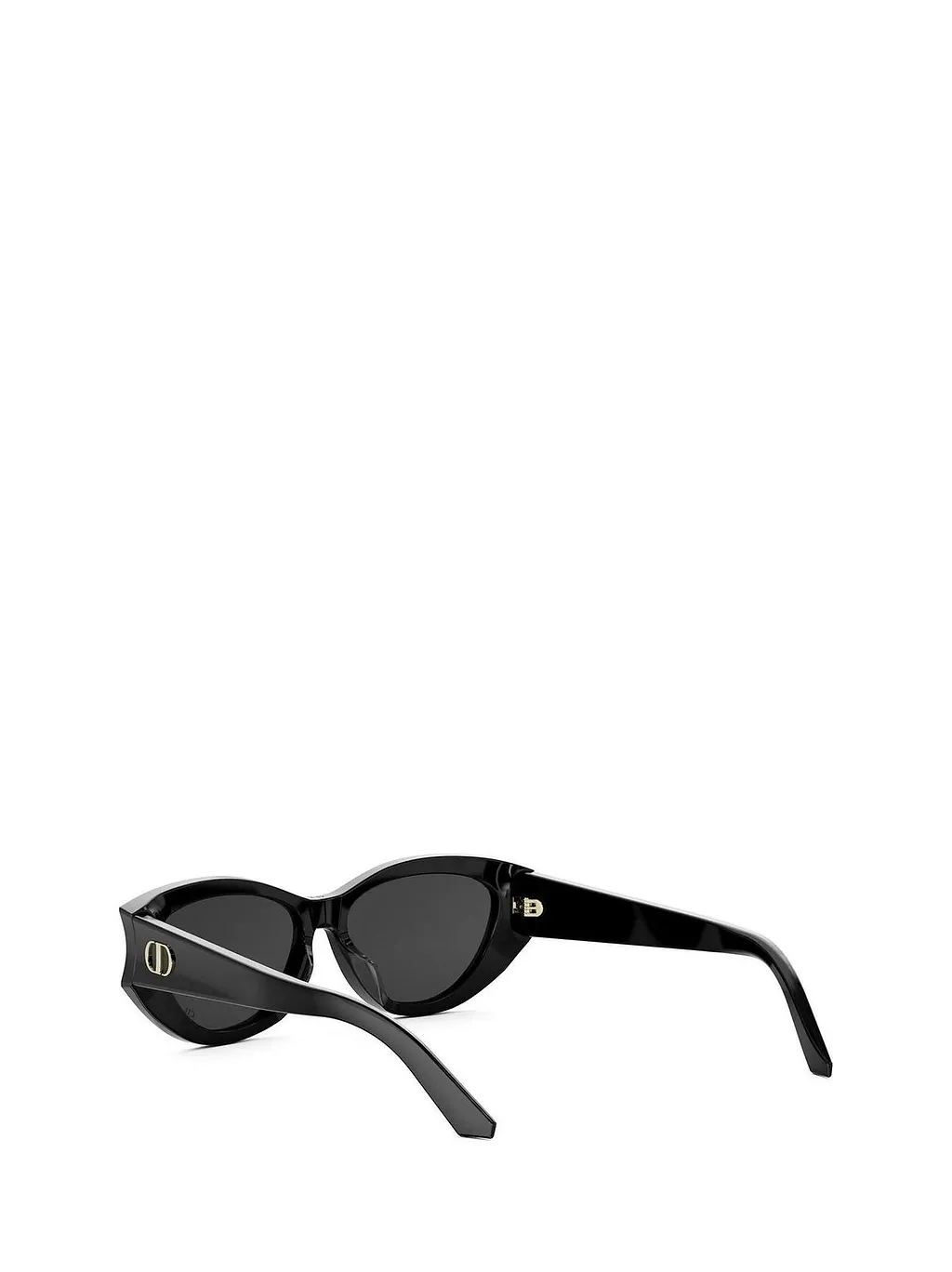 Dior Eyewear Cat-Eye Frame Sunglasses