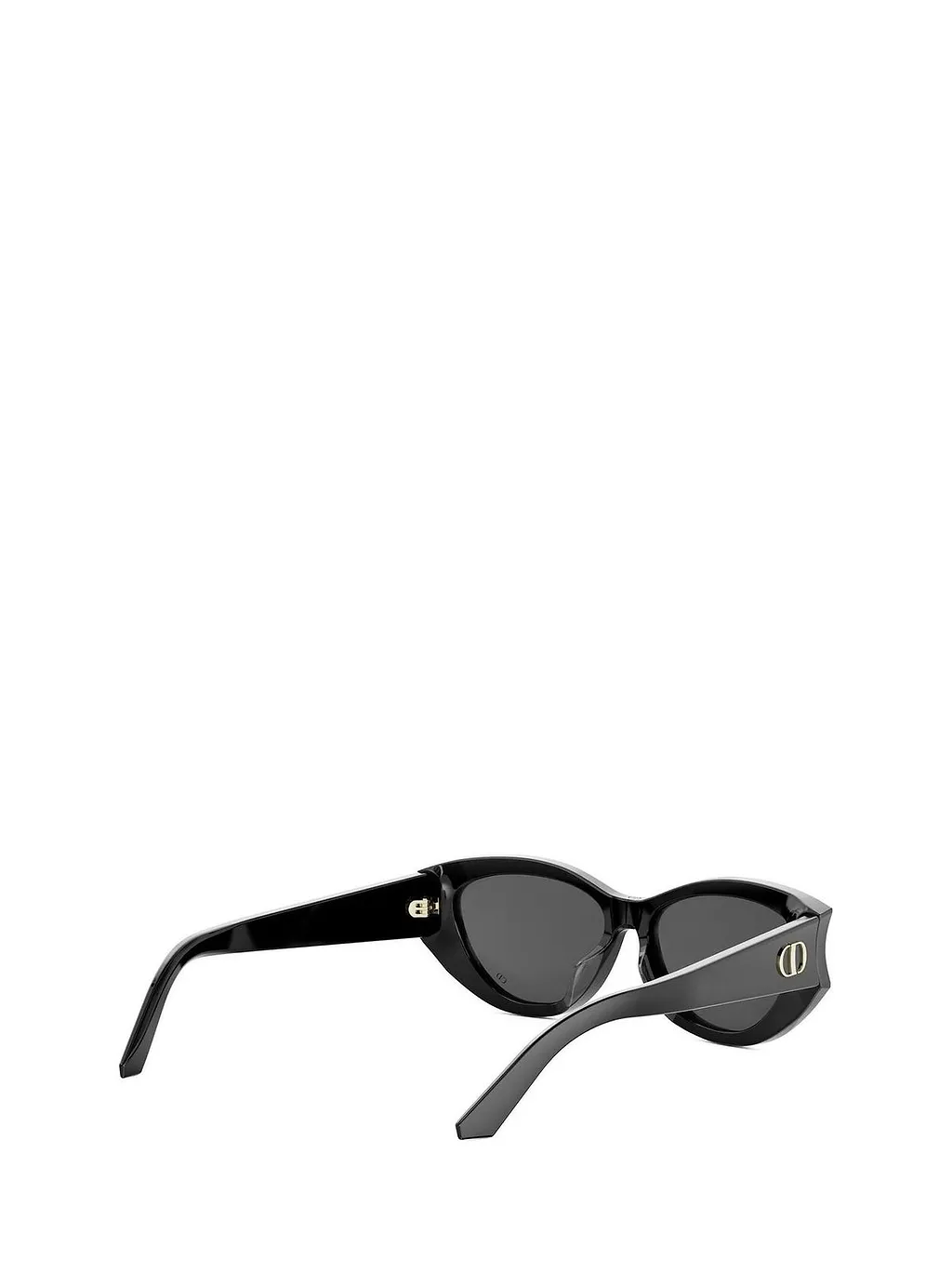 Dior Eyewear Cat-Eye Frame Sunglasses