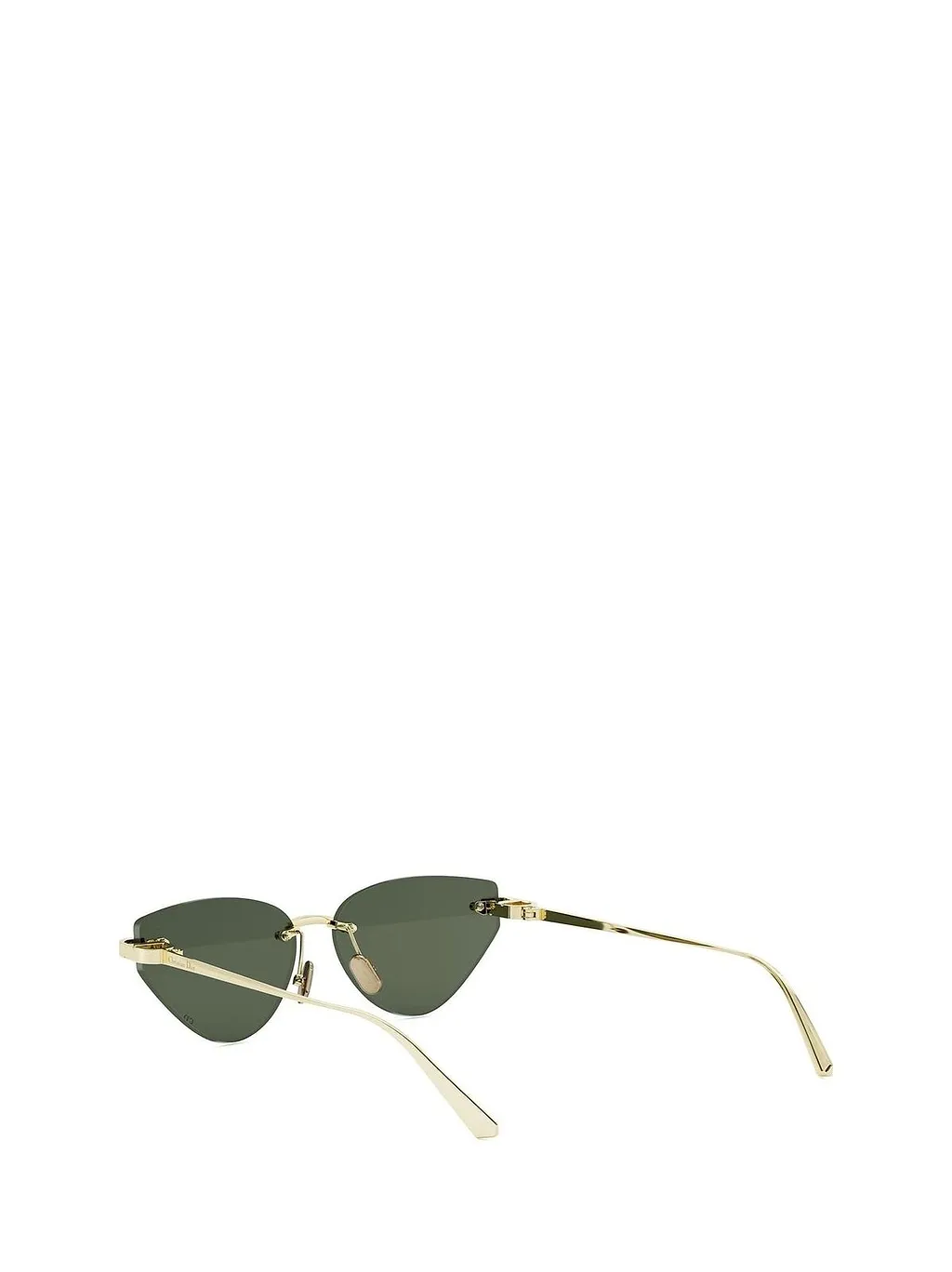 Dior Eyewear Cdior B5U Butterfly Frame Sunglasses