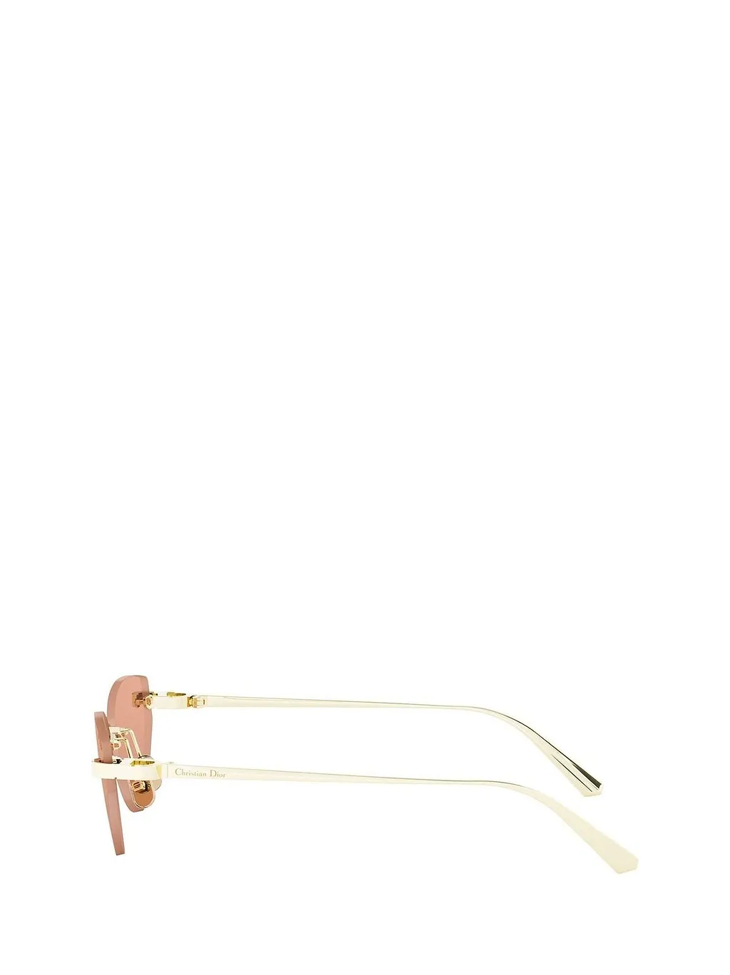 Dior Eyewear Cdior B5U Butterfly Frame Sunglasses