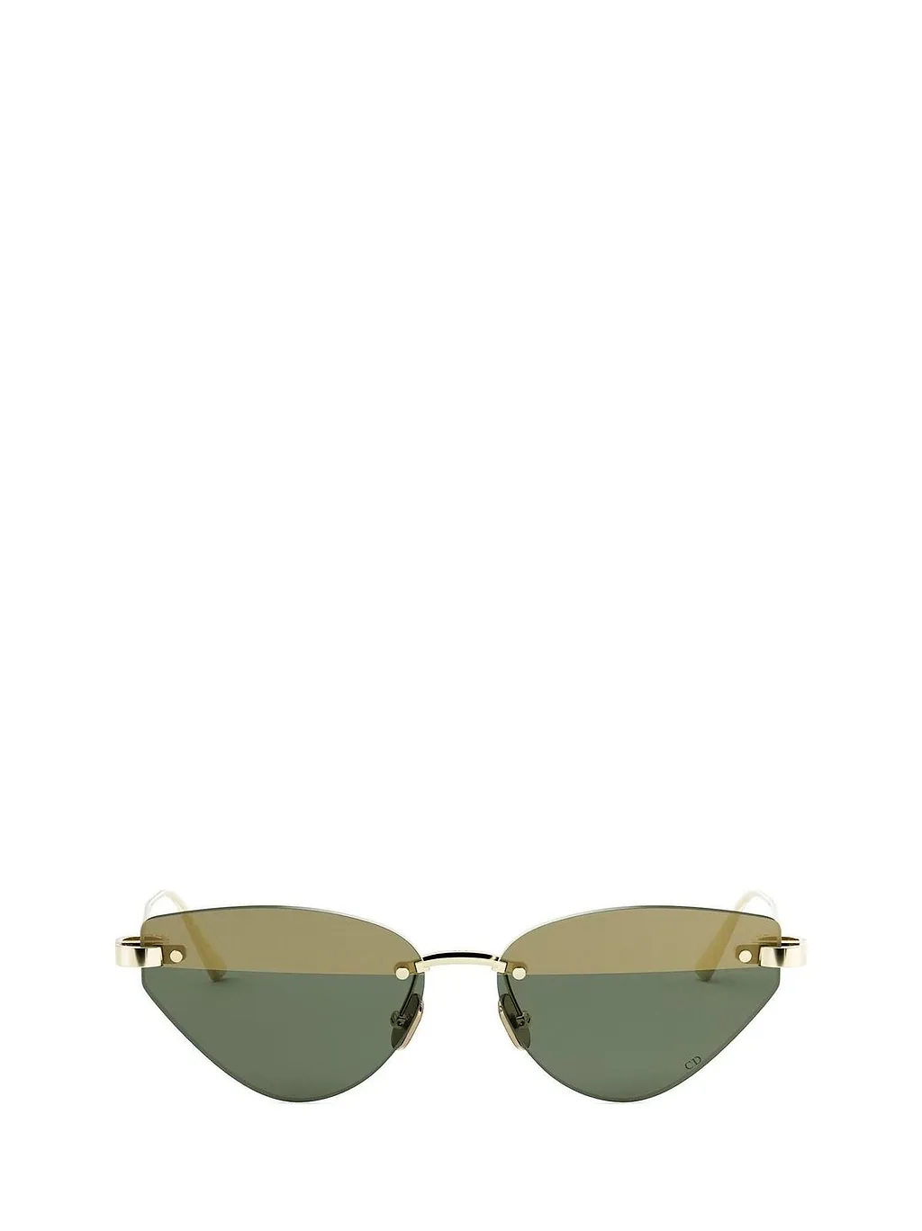 Dior Eyewear Cdior B5U Butterfly Frame Sunglasses