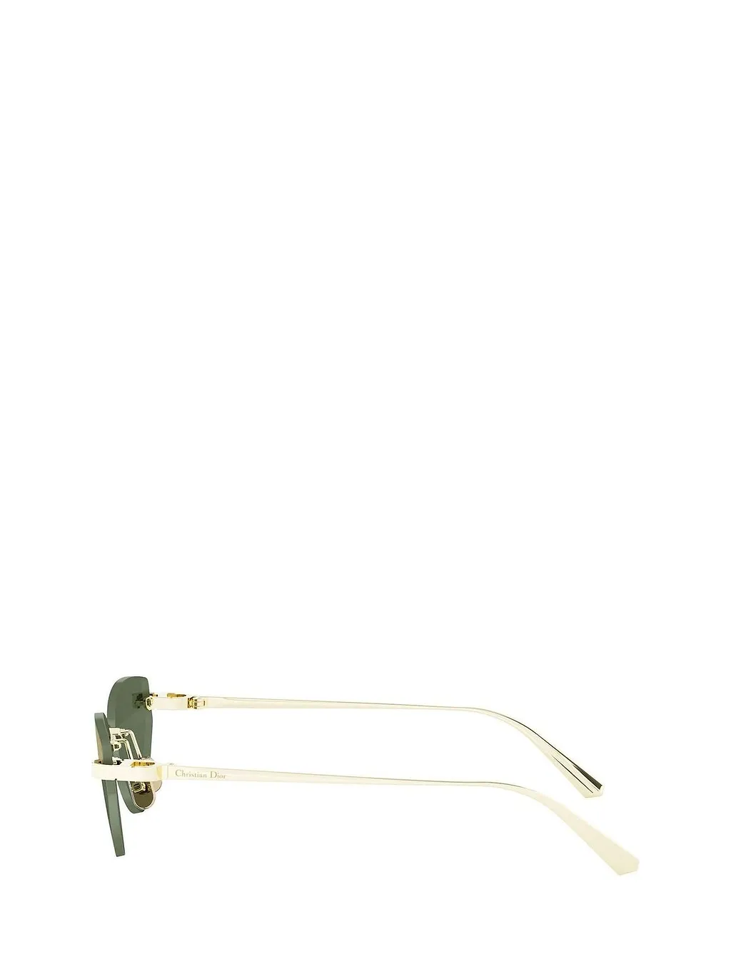 Dior Eyewear Cdior B5U Butterfly Frame Sunglasses