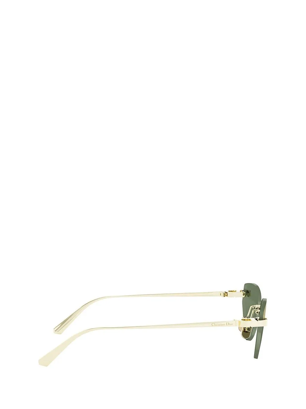 Dior Eyewear Cdior B5U Butterfly Frame Sunglasses