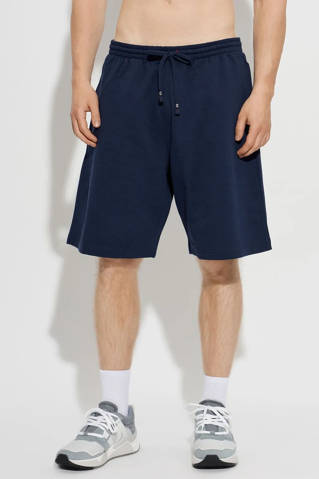 Lucas D Core Drawstring Shorts