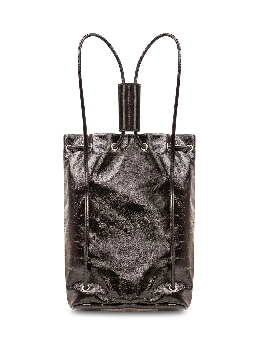 Diesel Scrunch-D Drawstring Backpack