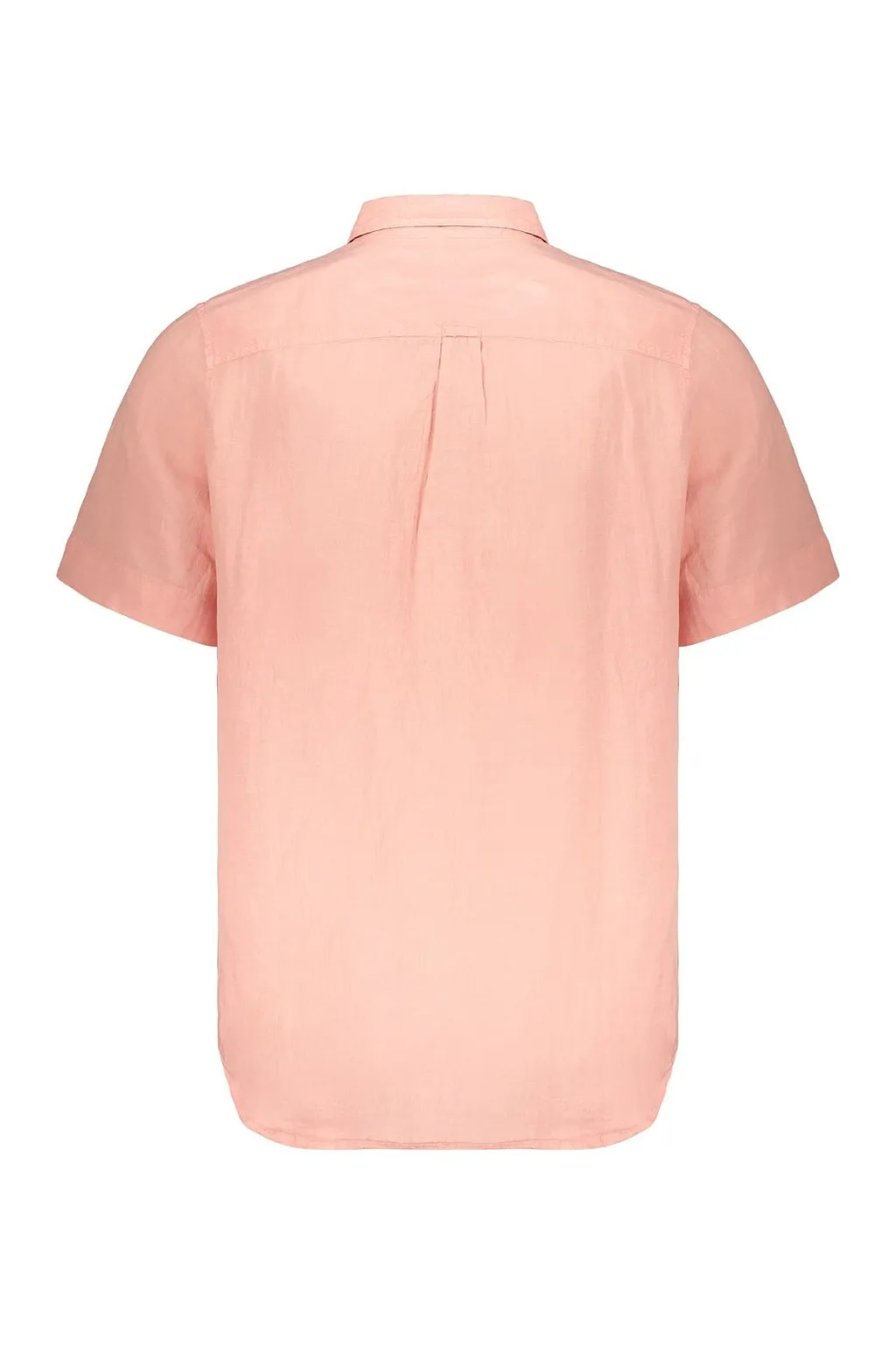 Diesel Short-Sleeved Buttoned Shirt