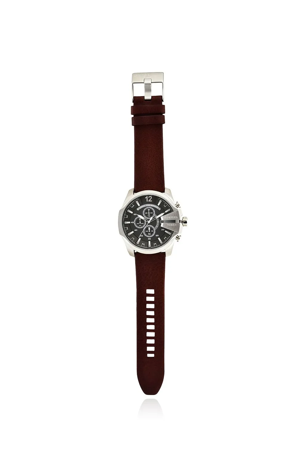 Diesel Mega Chief Chronograph Watch