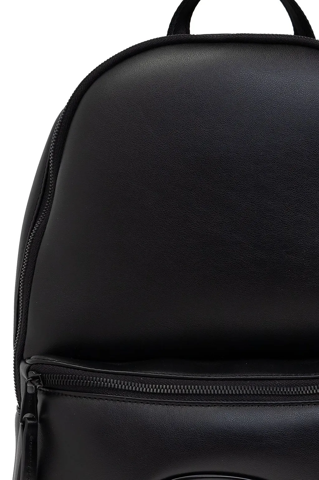 Diesel Medium Holi-D Zipped Backpack
