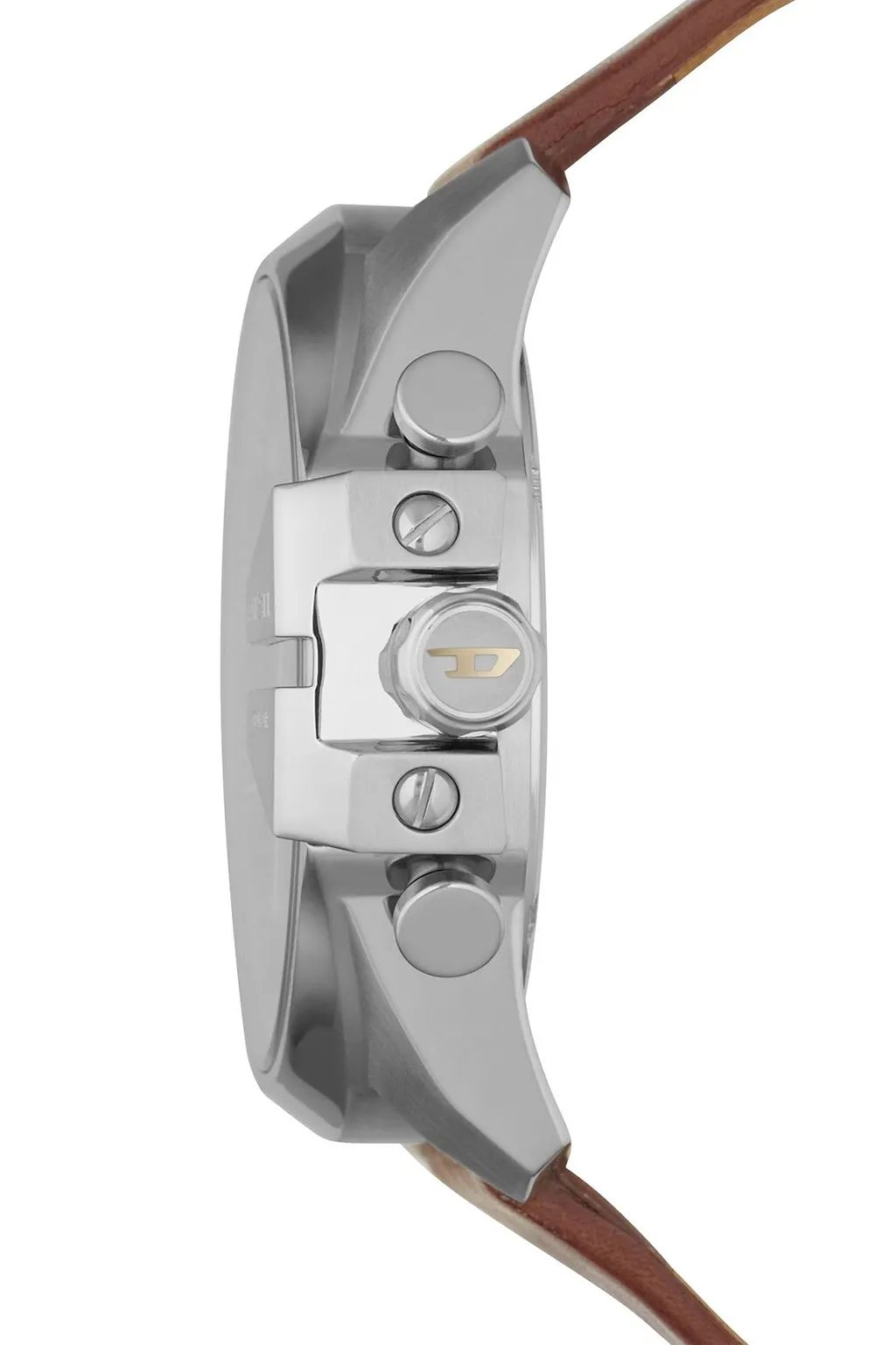 Diesel Mega Chief Chronograph Watch