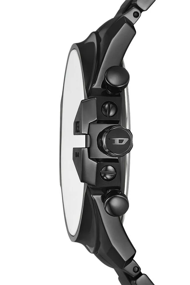 Diesel Mega Chief Chronograph Watch
