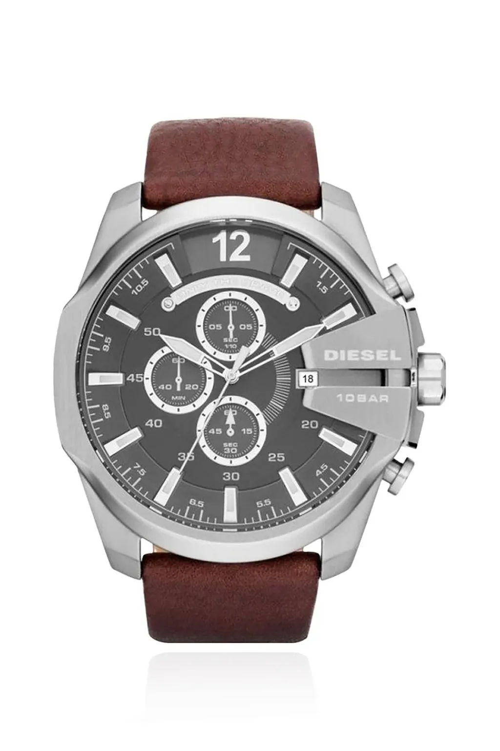 Diesel Mega Chief Chronograph Watch