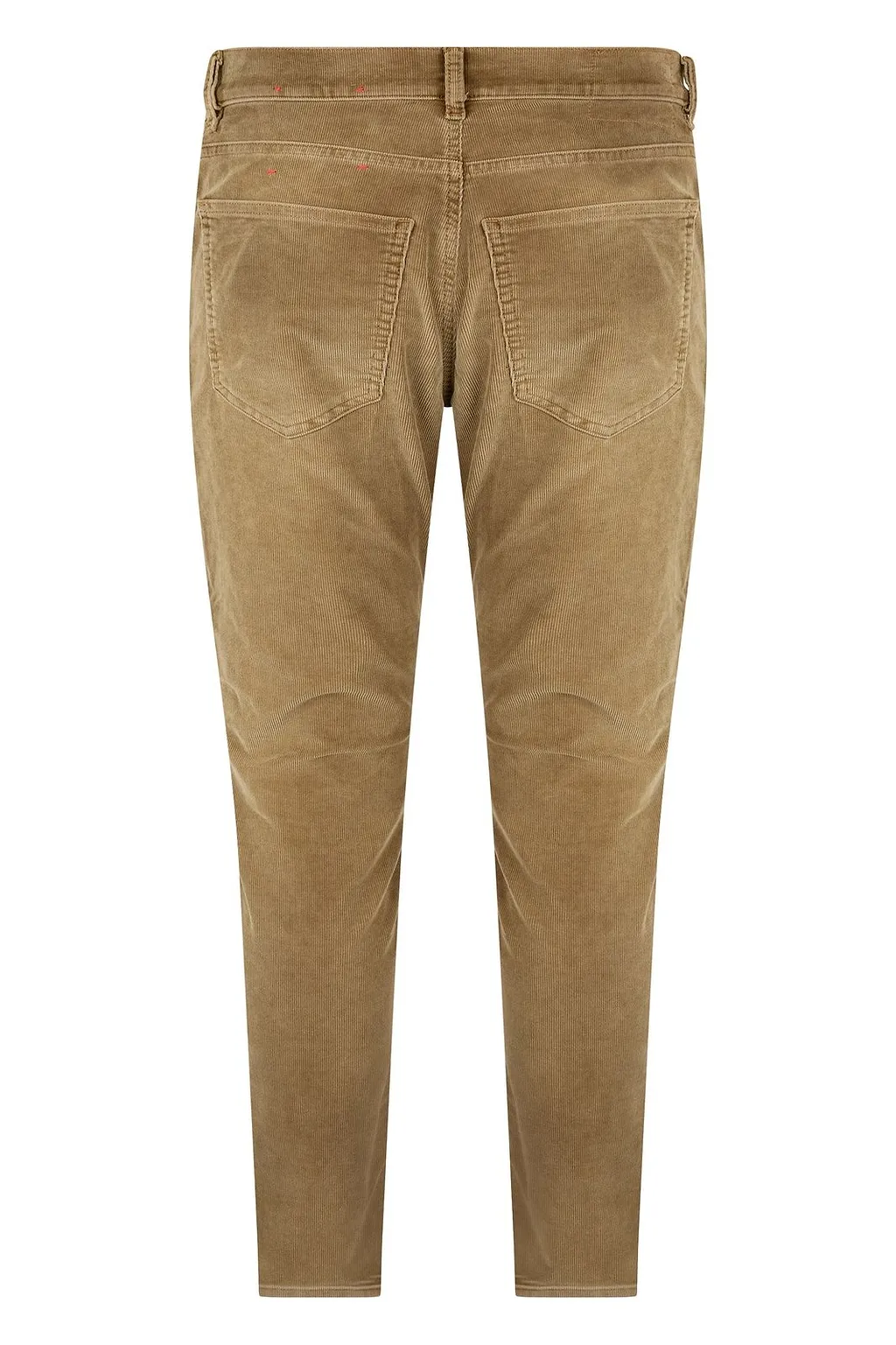 Diesel Slim Corduroy Pants