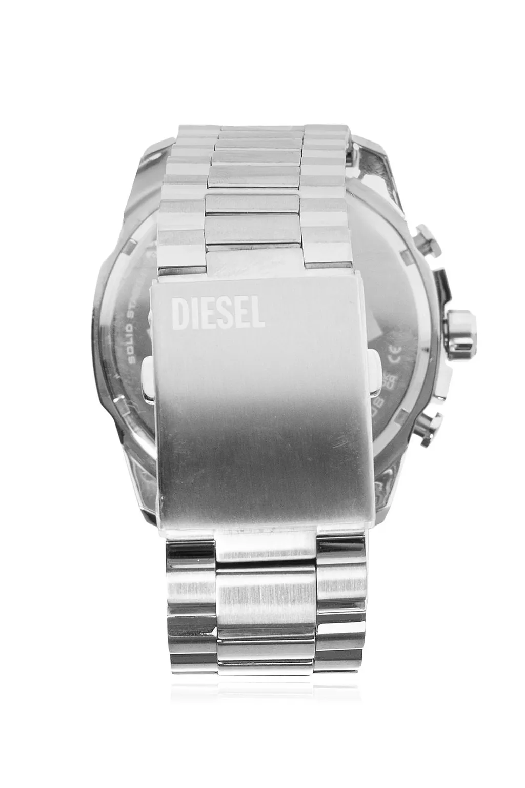 Diesel Mega Chief Watch