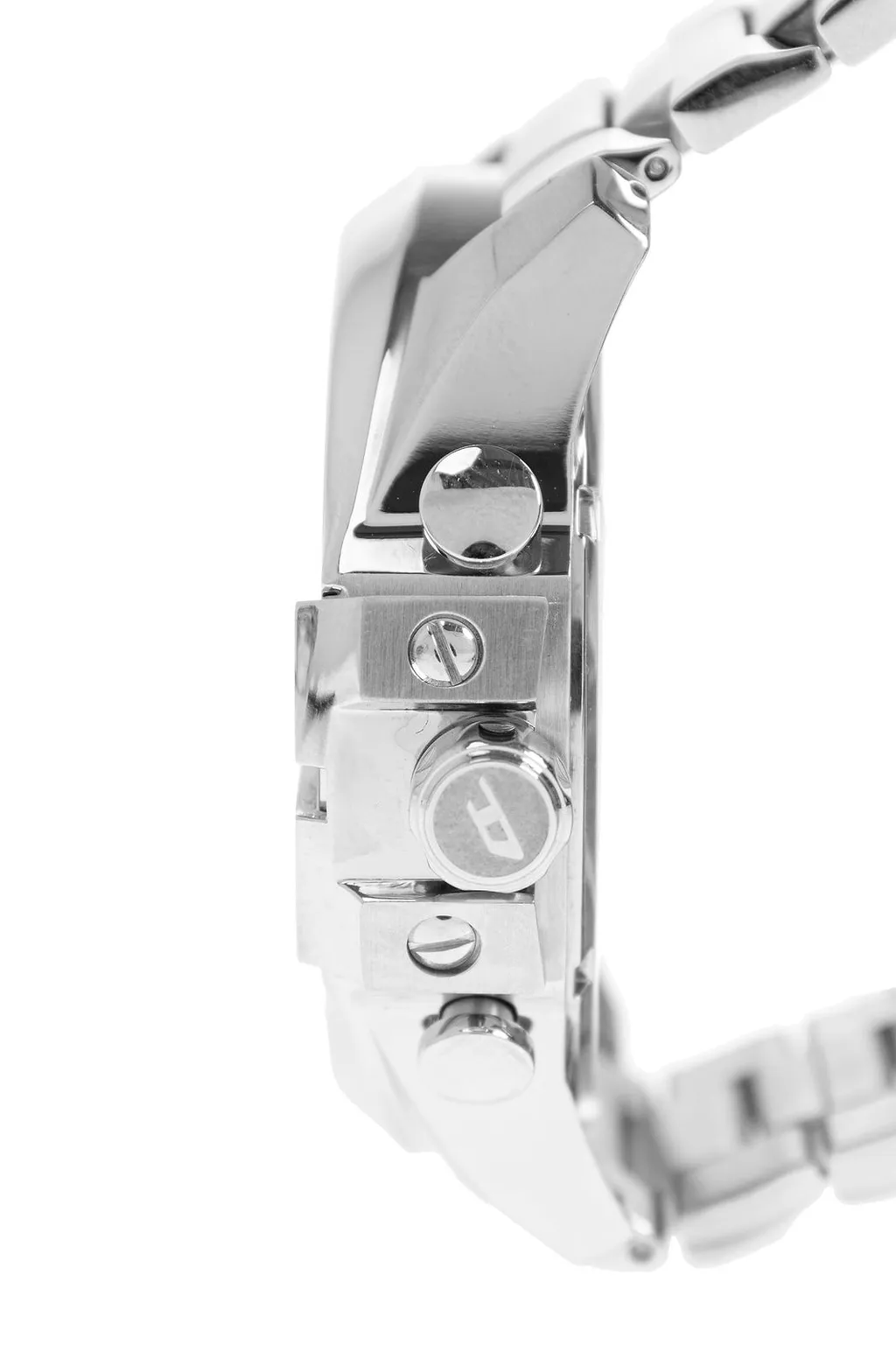 Diesel Mega Chief Watch