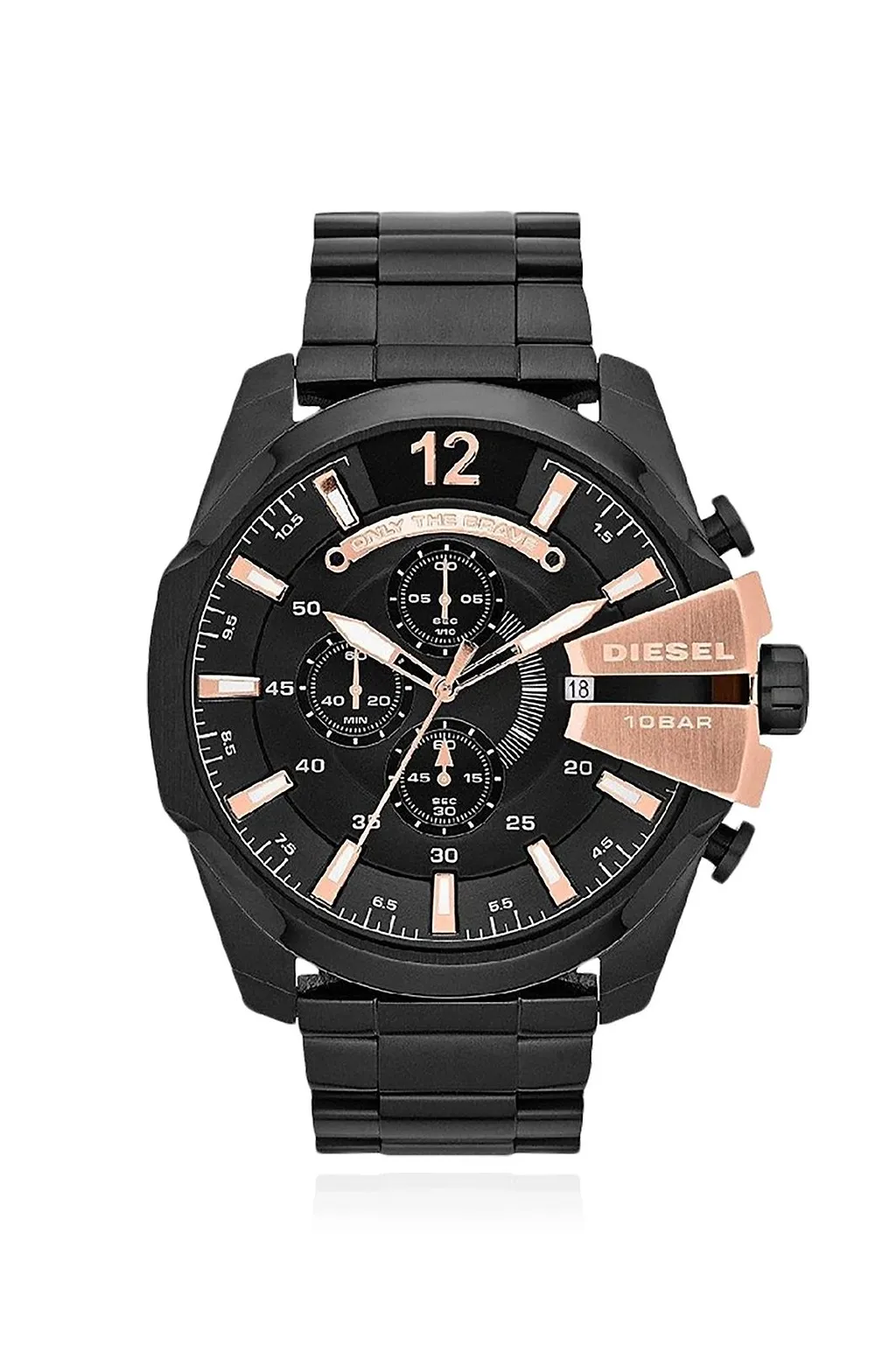 Diesel Mega Chief Chronograph Watch
