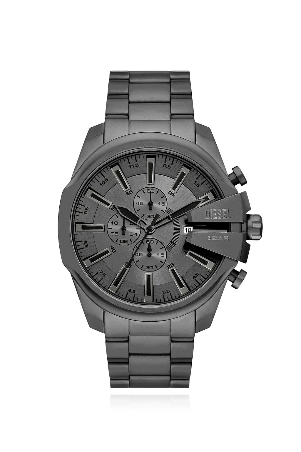 Diesel Mega Chief Slim Chronograph Watch