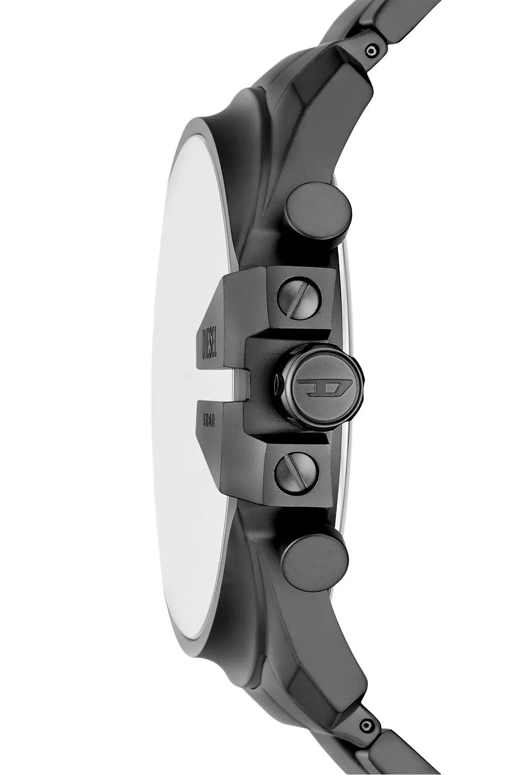 Diesel Mega Chief Slim Chronograph Watch