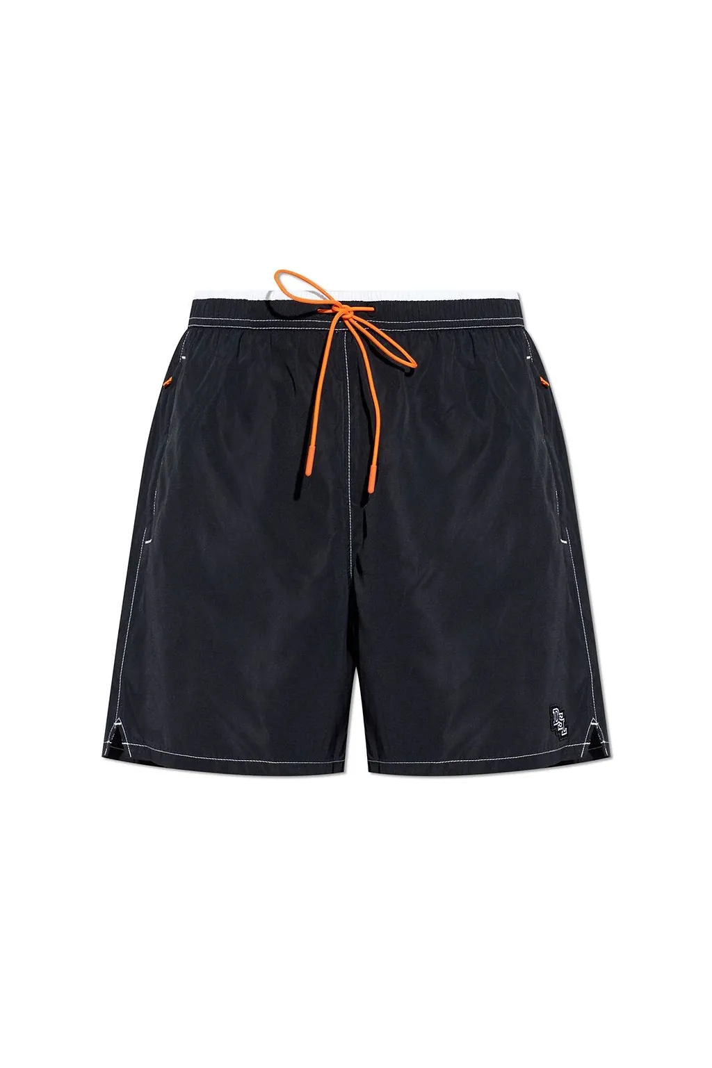 Diesel Soccer-41-D-Pop-B Swim Shorts