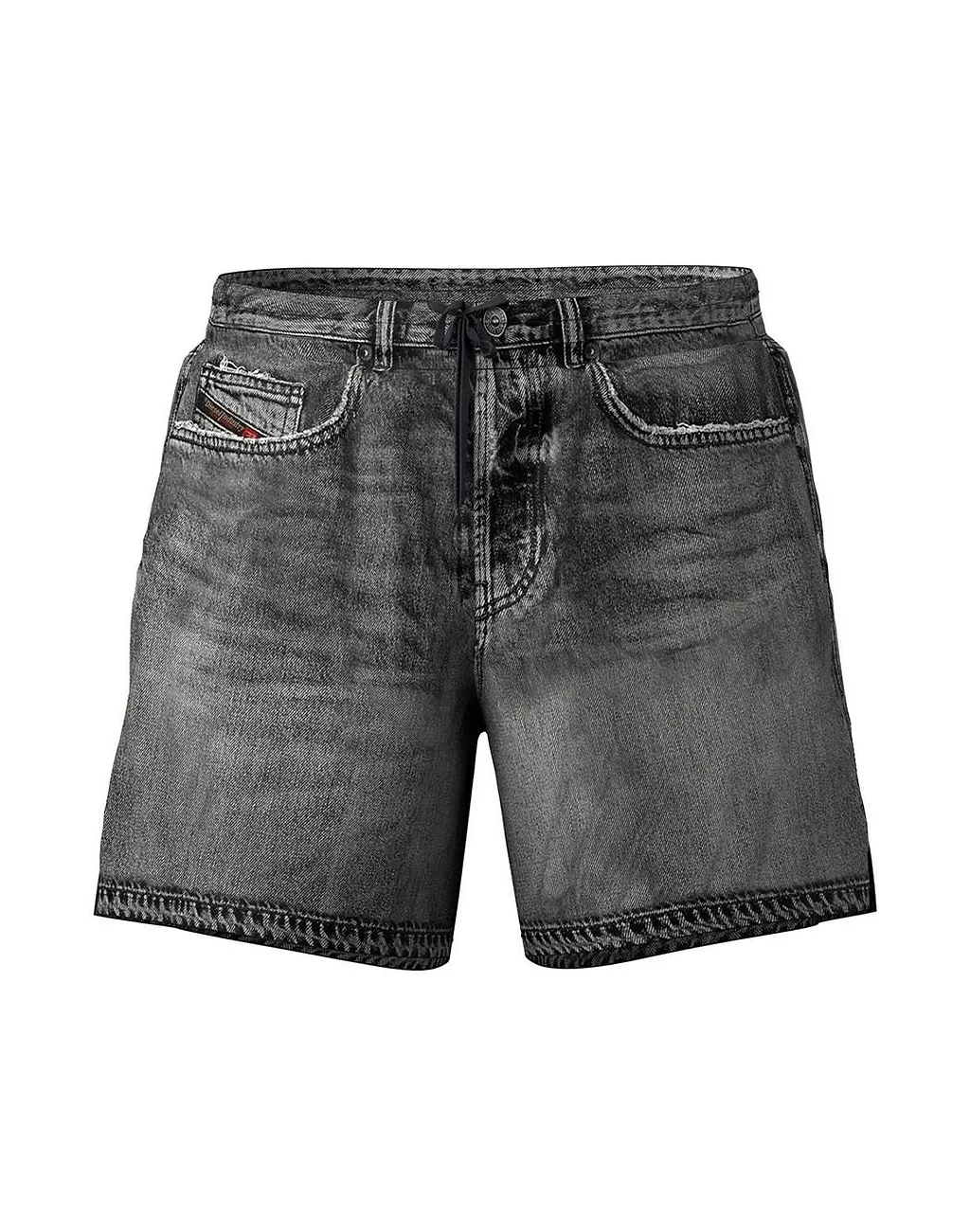 Diesel Soccer-41-Dnm Swim Shorts