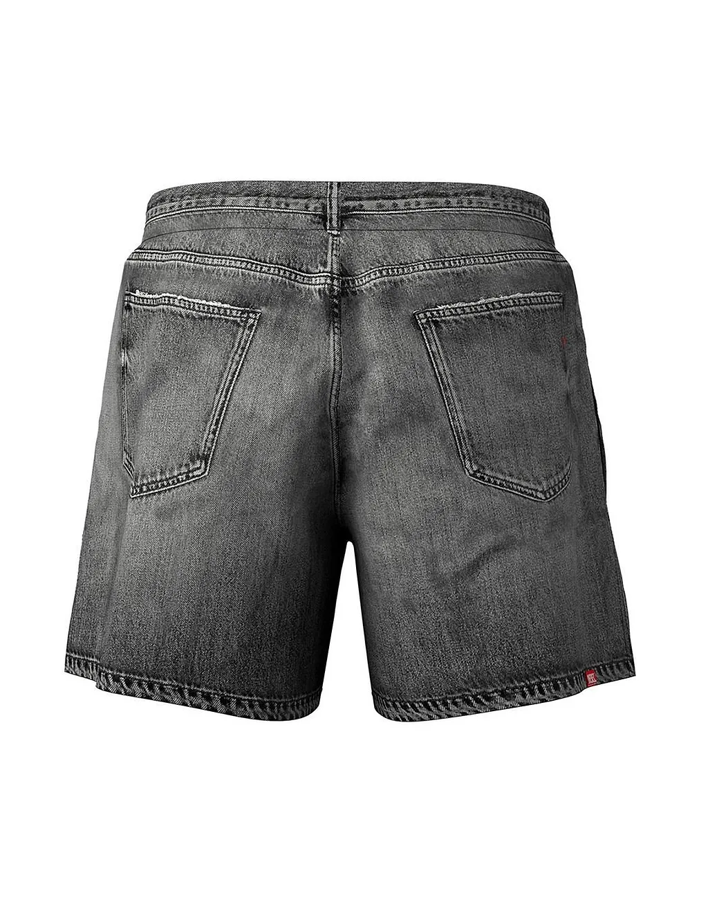 Diesel Soccer-41-Dnm Swim Shorts