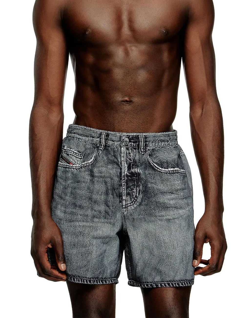 Diesel Soccer-41-Dnm Swim Shorts