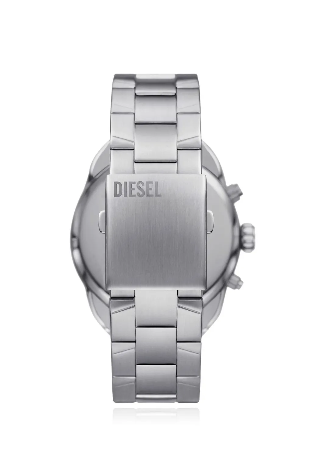 Diesel Spiked Chronograph Watch