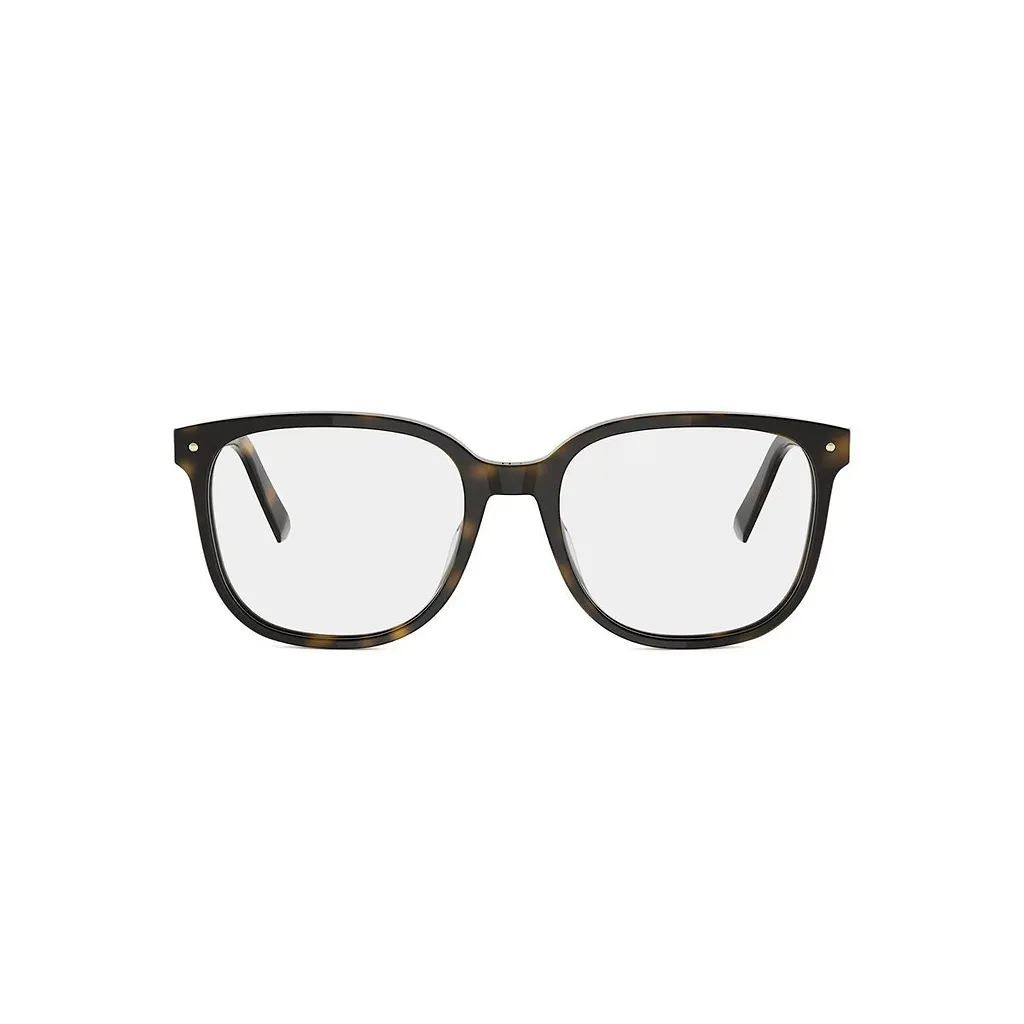 Dior Eyewear Square Frame Glasses