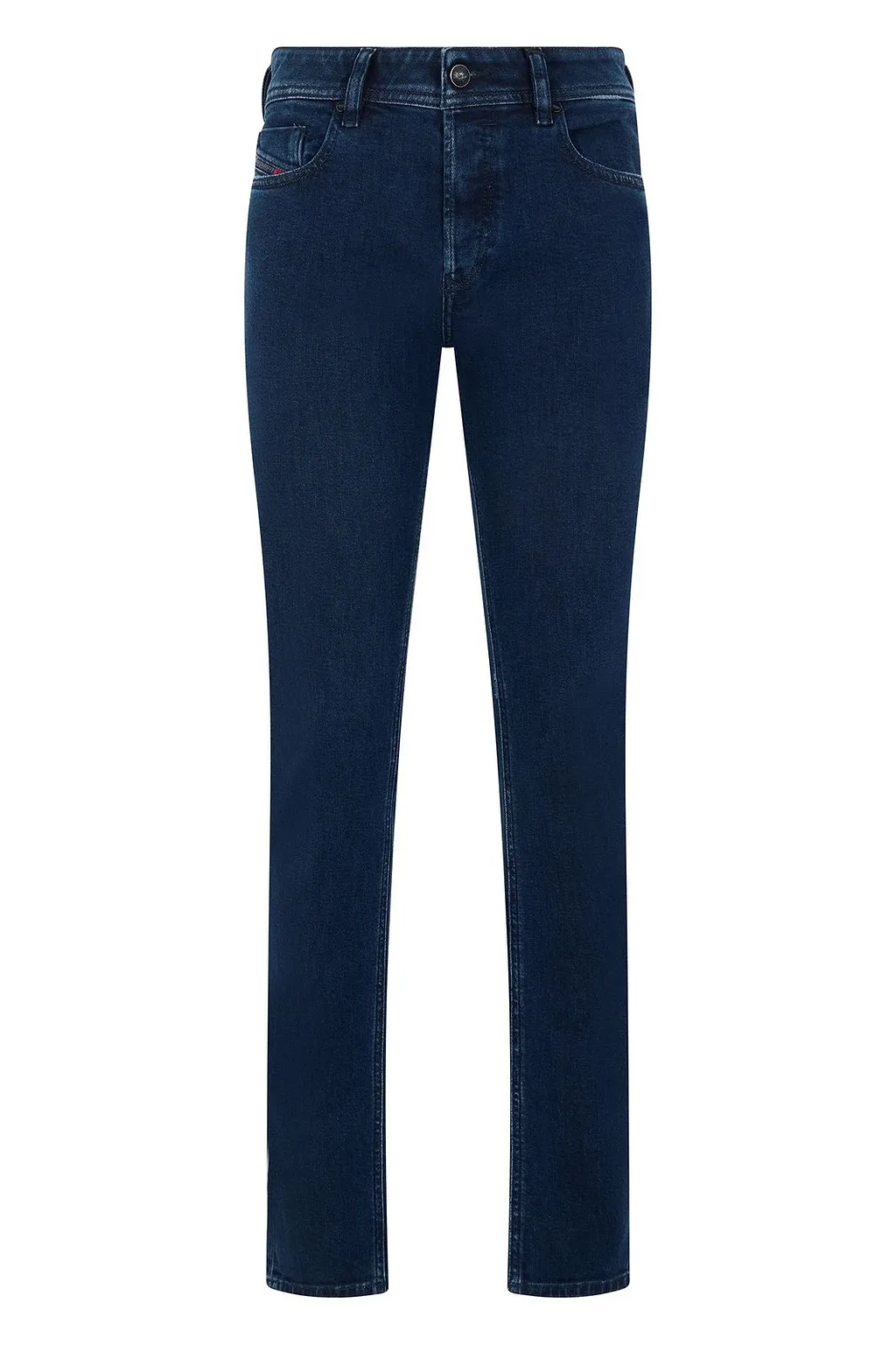 Diesel Straight-Leg Jeans
