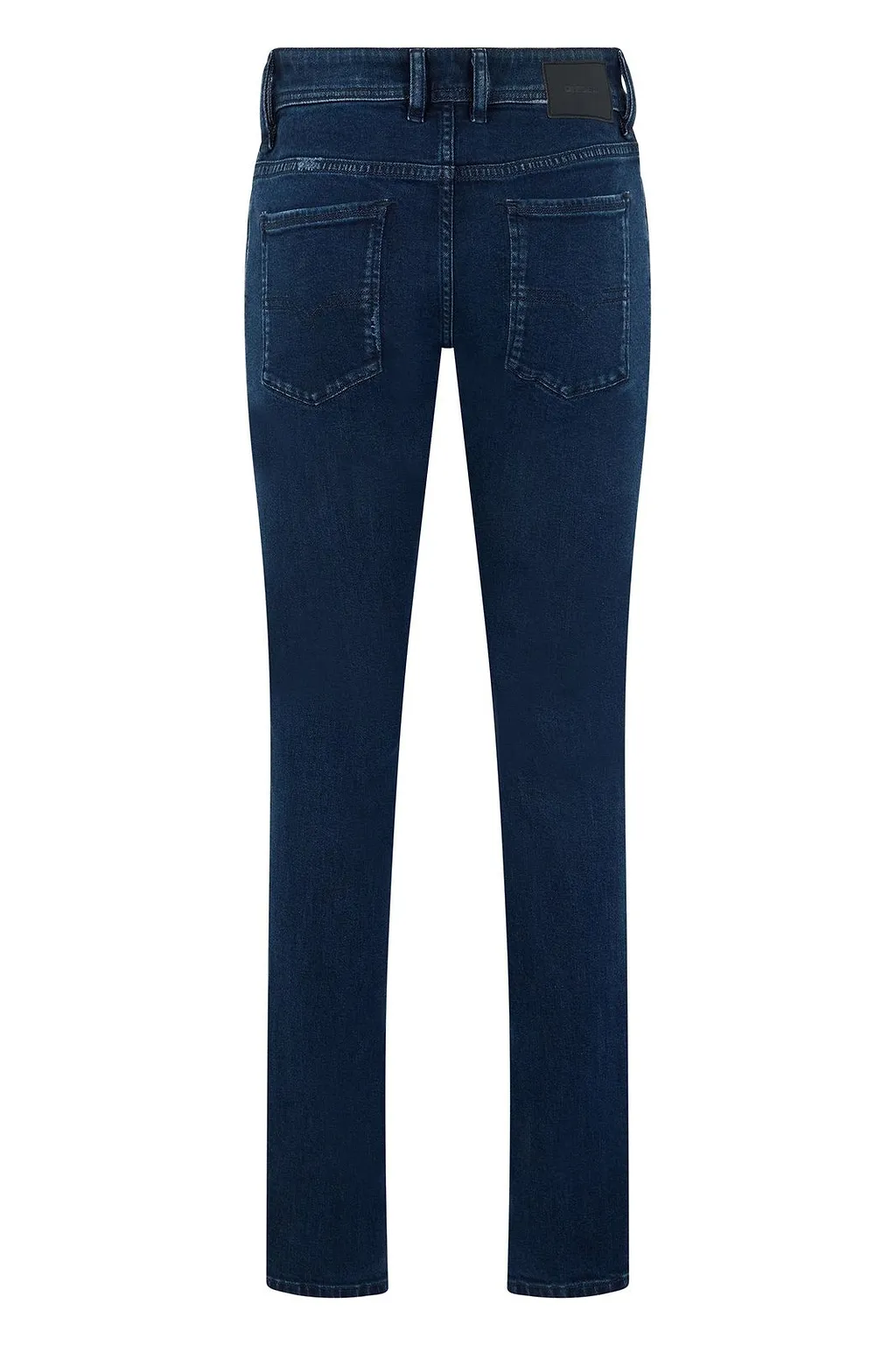 Diesel Straight-Leg Jeans