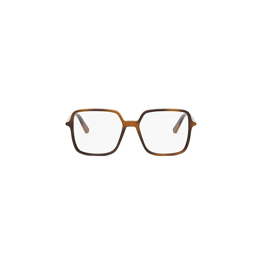 Dior Eyewear Square Frame Glasses