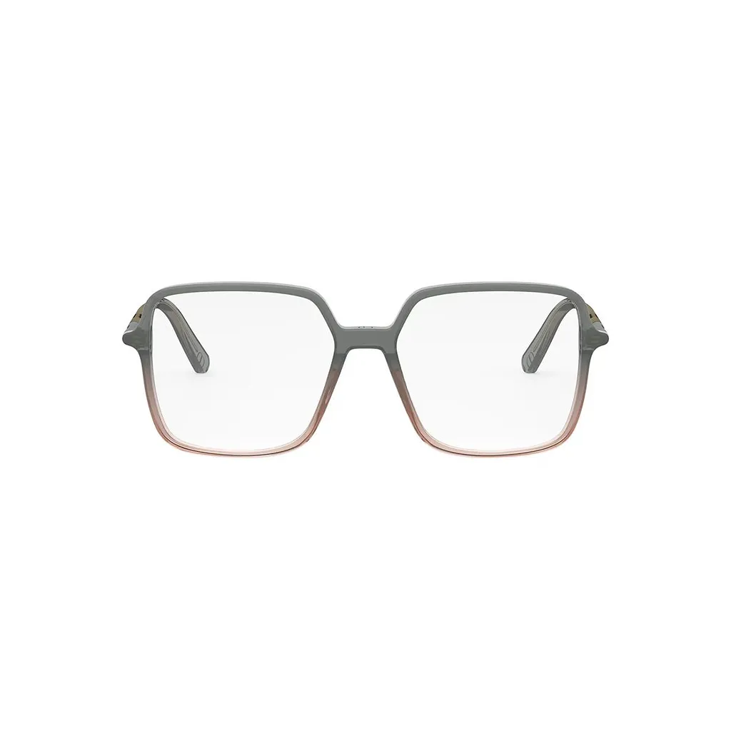 Dior Eyewear Square Frame Glasses