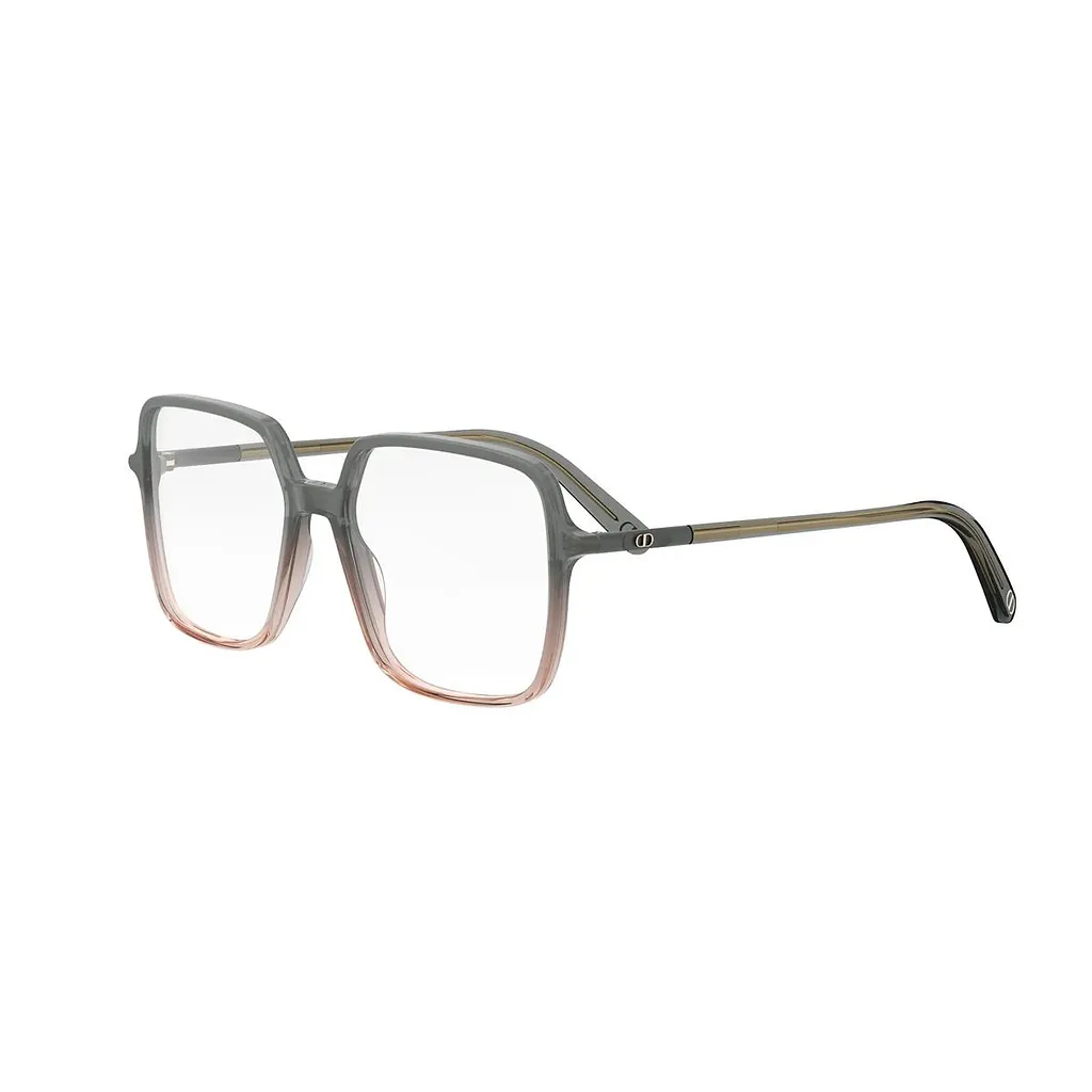 Dior Eyewear Square Frame Glasses