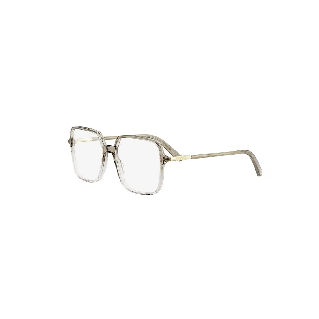 Dior Eyewear Square Frame Glasses