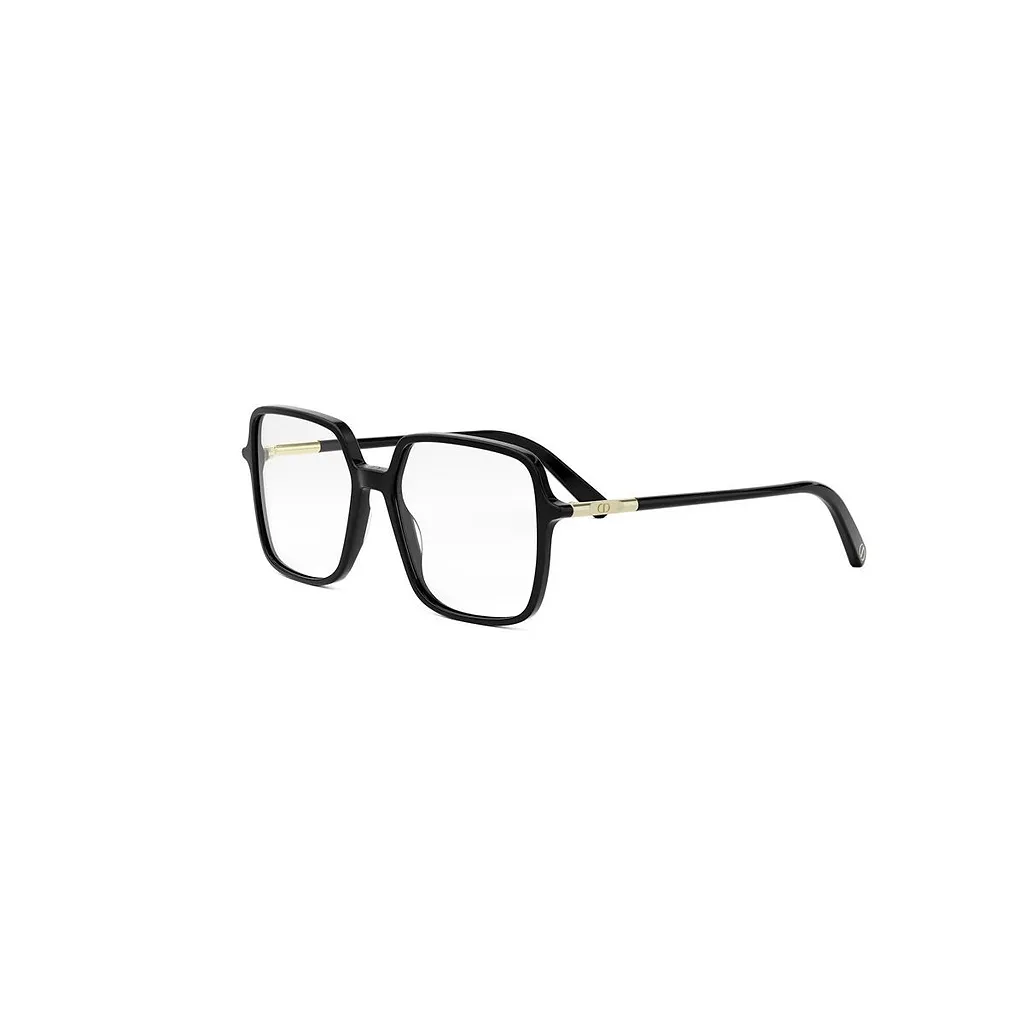 Dior Eyewear Square Frame Glasses