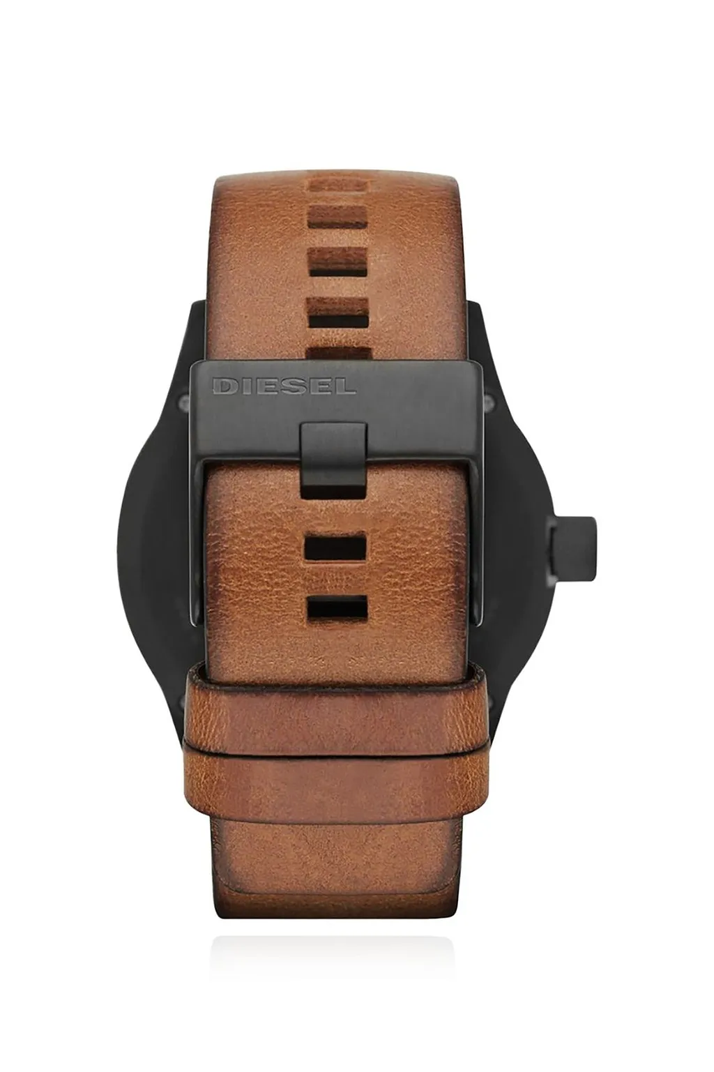 Diesel Mr Daddy Textured Dial Watch