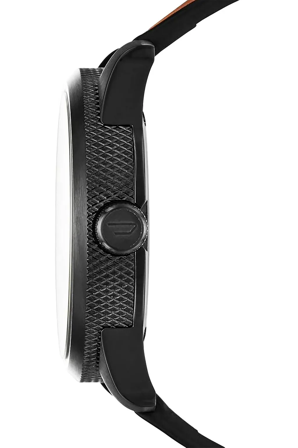 Diesel Mr Daddy Textured Dial Watch
