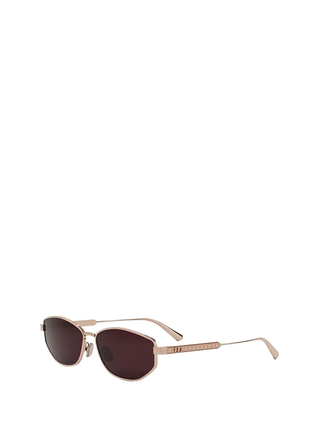 Dior Eyewear Oval-Frame Sunglasses