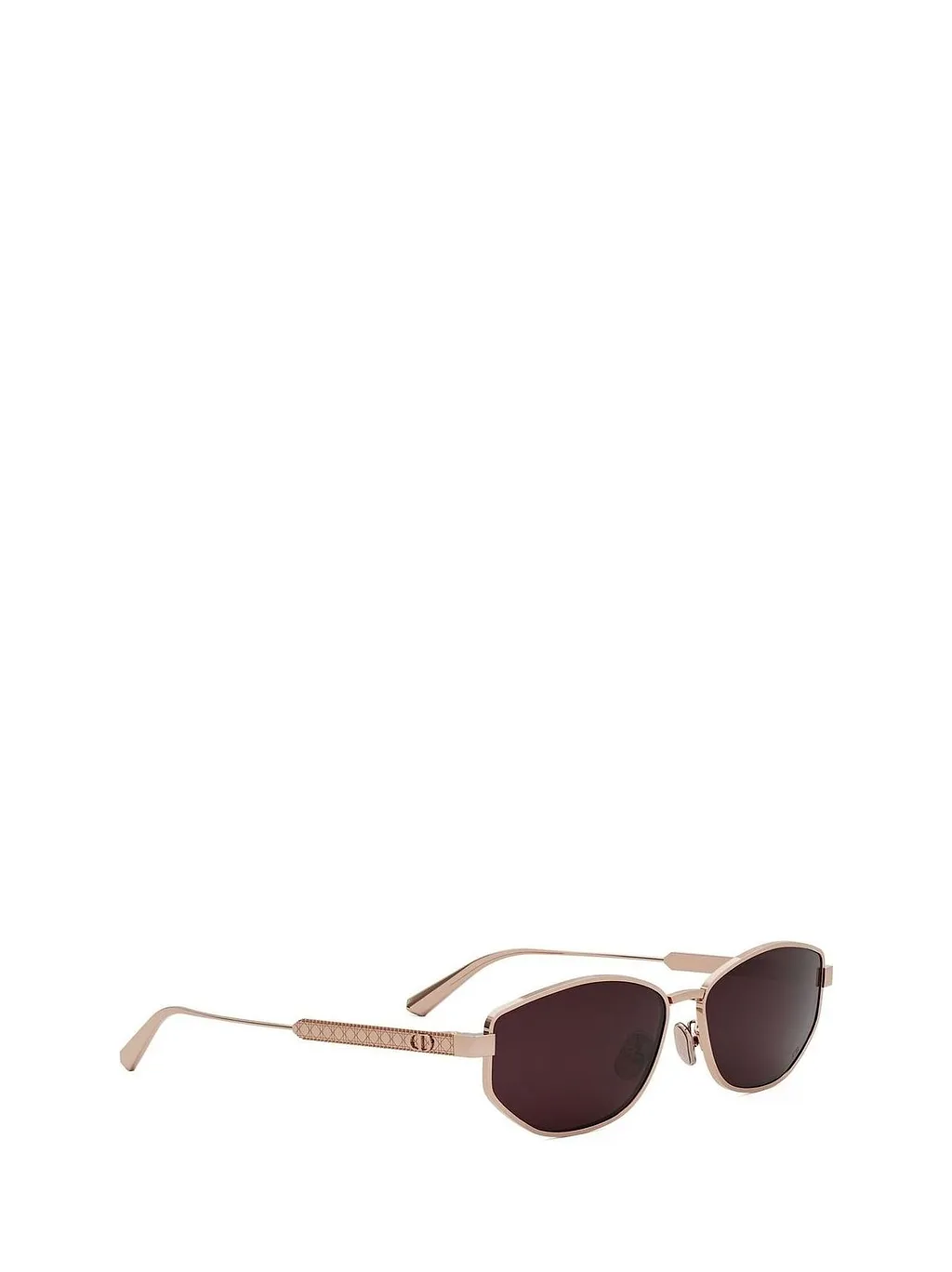 Dior Eyewear Oval-Frame Sunglasses
