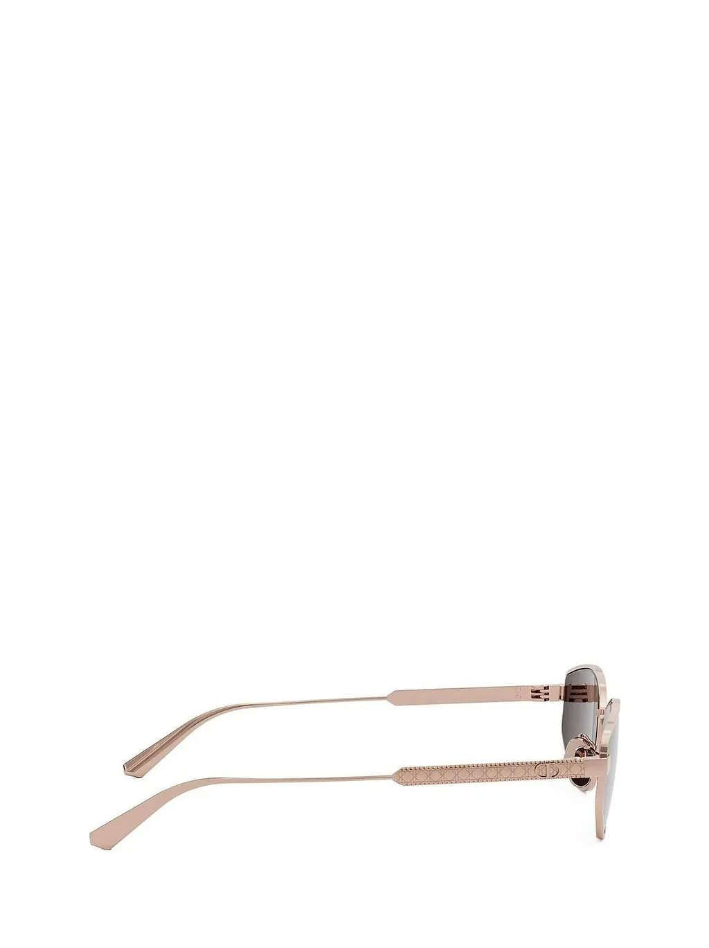 Dior Eyewear Oval-Frame Sunglasses