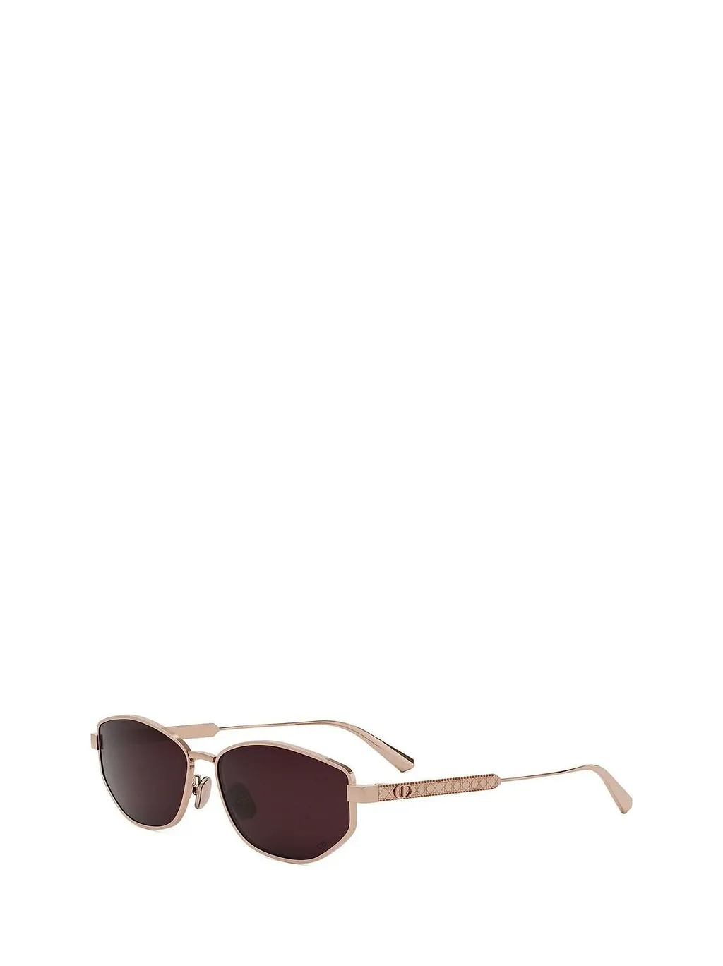 Dior Eyewear Oval-Frame Sunglasses